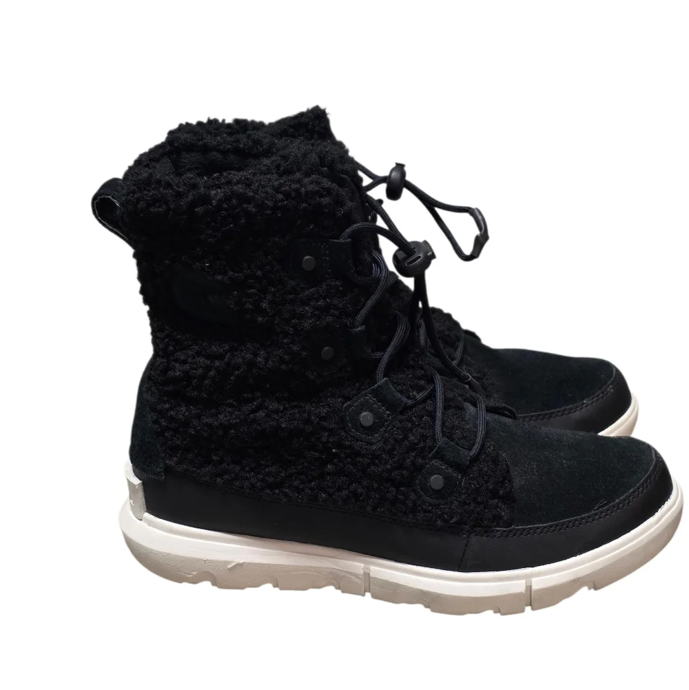 SOREL JOAN EXPLORER‎ II COZY BOOT 7